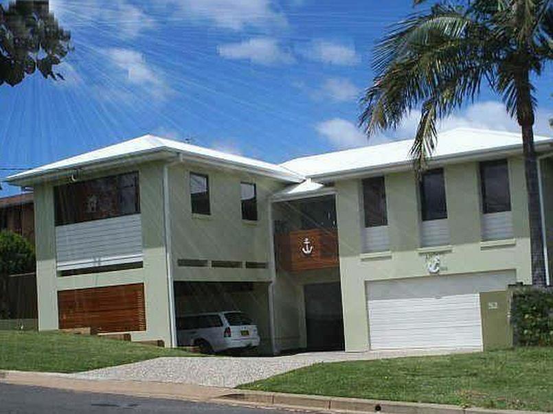 Anchors B&B Port Macquarie Ngoại thất bức ảnh