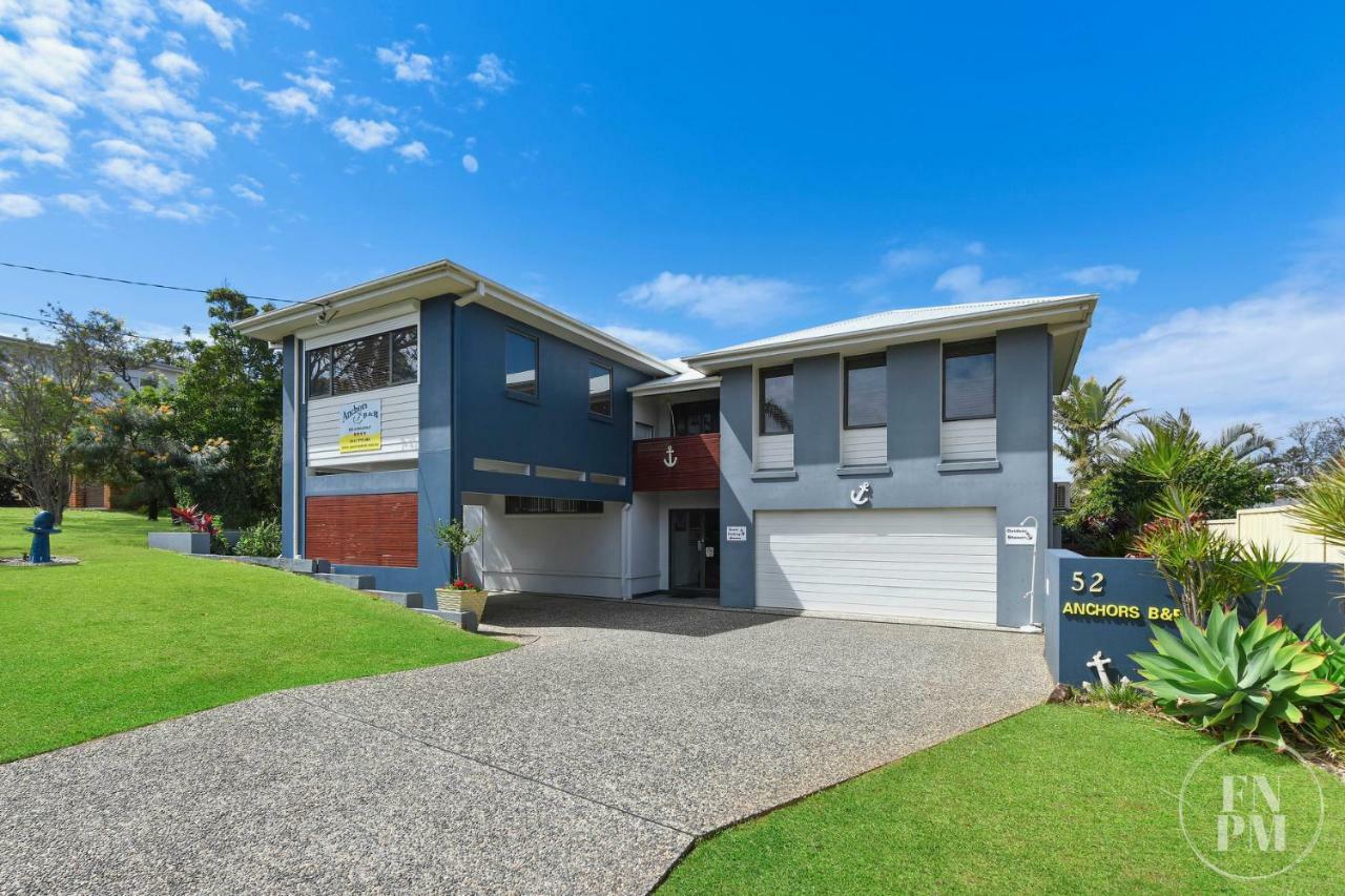 Anchors B&B Port Macquarie Ngoại thất bức ảnh