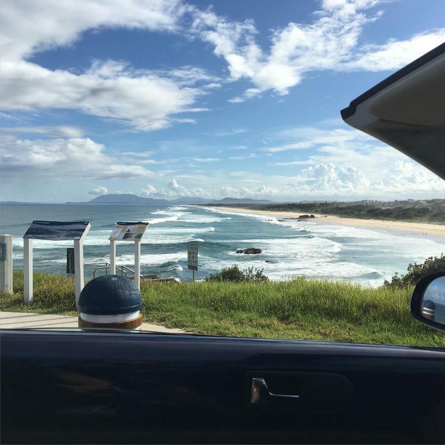 Anchors B&B Port Macquarie Ngoại thất bức ảnh