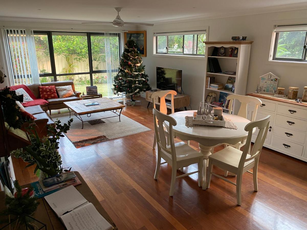 Anchors B&B Port Macquarie Ngoại thất bức ảnh