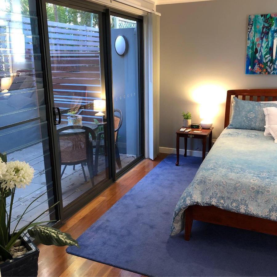 Anchors B&B Port Macquarie Ngoại thất bức ảnh