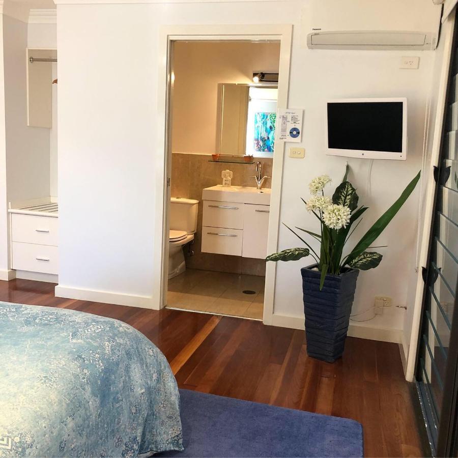 Anchors B&B Port Macquarie Ngoại thất bức ảnh
